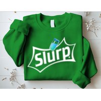 Slurp Juice Battle Royale Sweatshirt