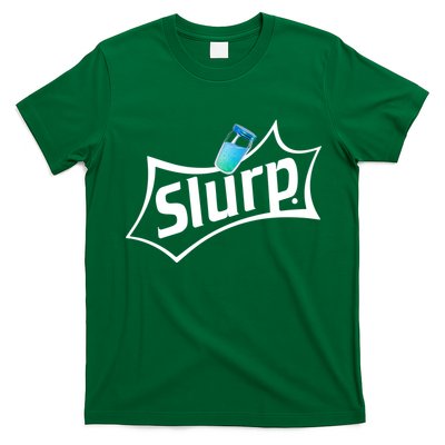 Slurp Juice Battle Royale T-Shirt
