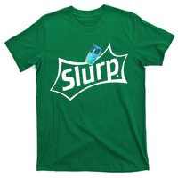 Slurp Juice Battle Royale T-Shirt