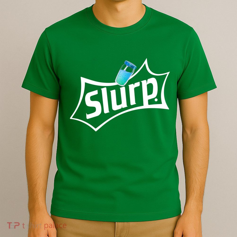 Slurp Juice Battle Royale T-Shirt