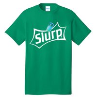 Slurp Juice Battle Royale Tall T-Shirt