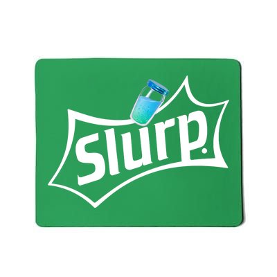 Slurp Juice Battle Royale Mousepad