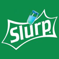 Slurp Juice Battle Royale Kids Hoodie