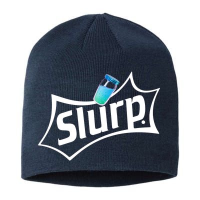 Slurp Juice Battle Royale Sustainable Beanie