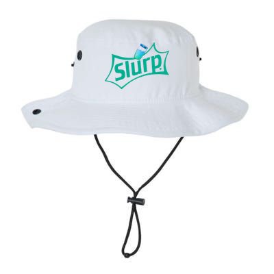 Slurp Juice Battle Royale Legacy Cool Fit Booney Bucket Hat