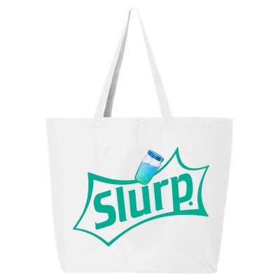 Slurp Juice Battle Royale 25L Jumbo Tote