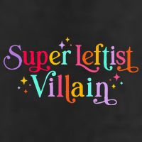 Super Leftist Villain Beanie