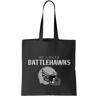 St. Louis Vintage Helmet St. Louis Football Bag