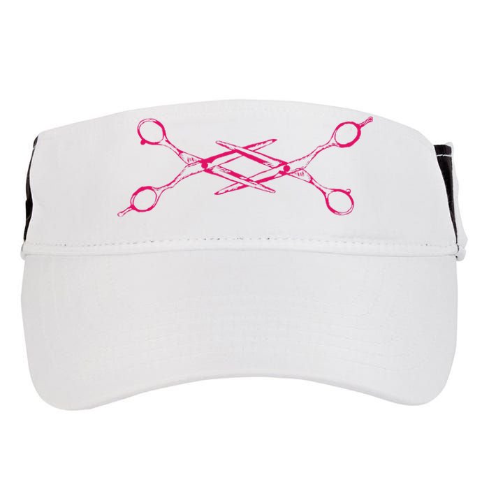 Subtle Lesbian Wlw Pride Month Lgbt Adult Drive Performance Visor