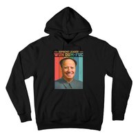 Supreme Leader Wun Dum Fuc Funny Anti Joe Biden Hoodie