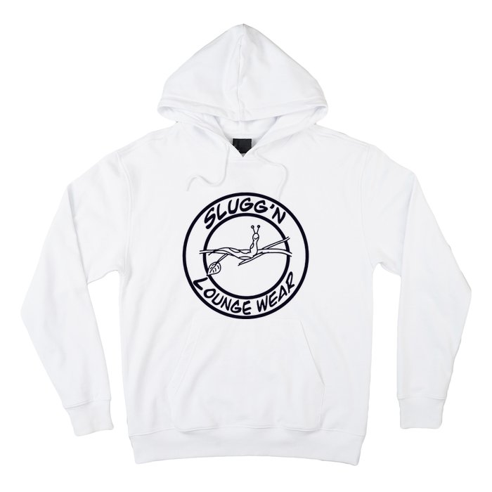 Sluggn Lounge Wear Hoodie