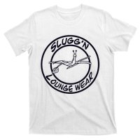 Sluggn Lounge Wear T-Shirt