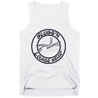 Sluggn Lounge Wear Tank Top