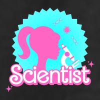 Scientist Lab Week Girl Tech 15oz Campfire Ceramic Mug