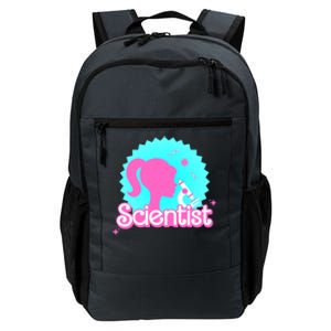 Scientist Lab Week Girl Tech Daily Commute Backpack