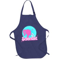 Scientist Lab Week Girl Tech Apron