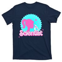 Scientist Lab Week Girl Tech T-Shirt