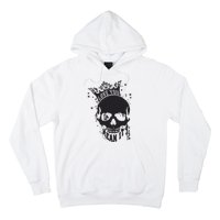 Skull Love You Hoodie