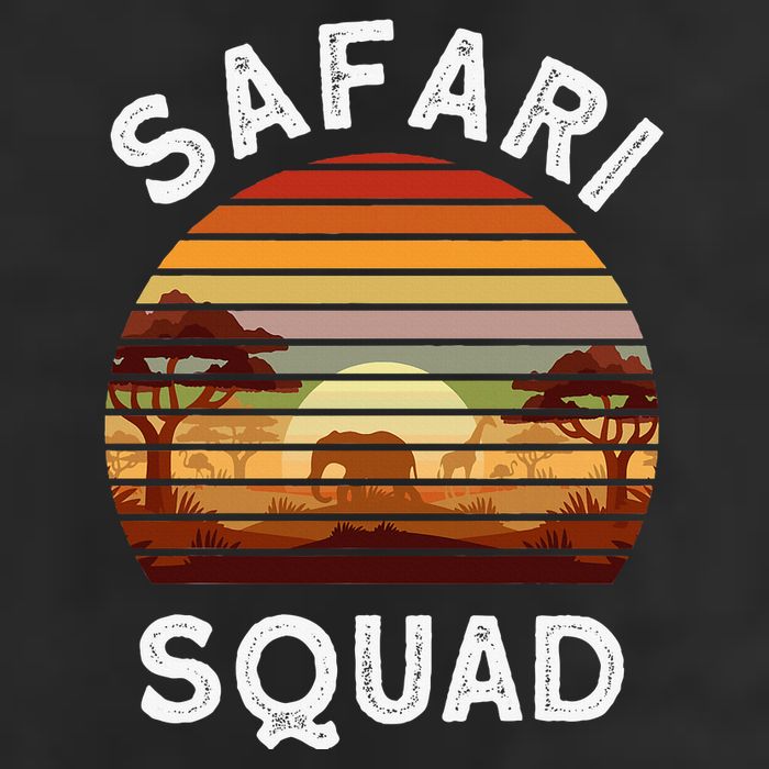 Safari Lovers Zoo Safari Squad Safari Birthday Adult Drive Performance Visor