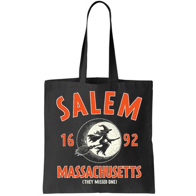 Salem Massachusetts 1692 They Missed One Witch Bag