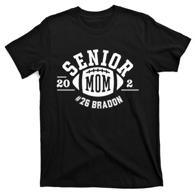 Senior Mom 2025 T-Shirt