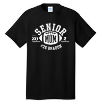 Senior Mom 2025 Tall T-Shirt