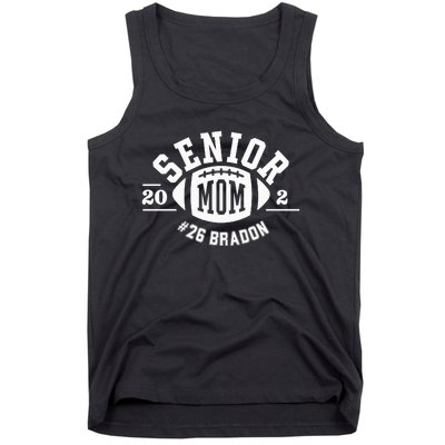 Senior Mom 2025 Tank Top