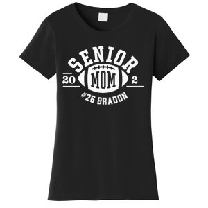 Senior Mom 2025 Women's T-Shirt