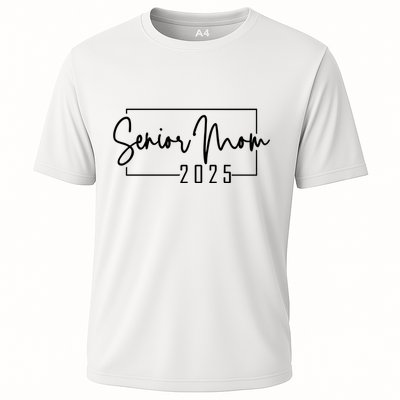 Senior Mom 2025 Class Of 2025 Performance Shirt