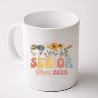 Senior Mom 2025 Class Of 2025 Graduate Coffee Mug