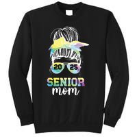 Senior Mom 2025 Class Of 2025 Mother Of Senior 2025 Mama Sweatshirt