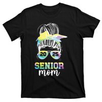 Senior Mom 2025 Class Of 2025 Mother Of Senior 2025 Mama T-Shirt