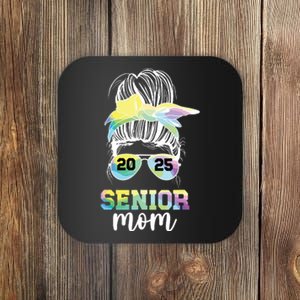 Senior Mom 2025 Class Of 2025 Mother Of Senior 2025 Mama Coaster