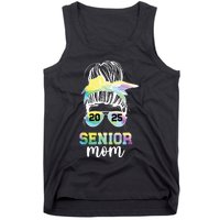 Senior Mom 2025 Class Of 2025 Mother Of Senior 2025 Mama Tank Top