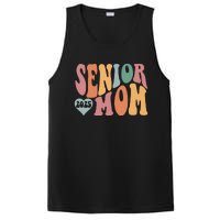 Senior Mom 2025 Graduation PosiCharge Competitor Tank