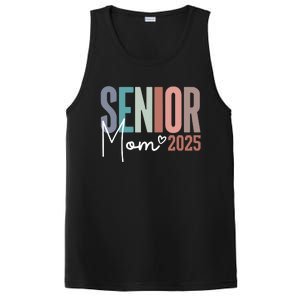 Senior Mom 2025 Class Of 2025 PosiCharge Competitor Tank