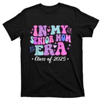 Senior Mom 2025 In My Senior Mom Era T-Shirt