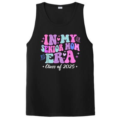 Senior Mom 2025 In My Senior Mom Era PosiCharge Competitor Tank