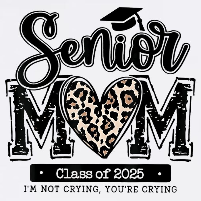 Senior Mom 2025 11oz C Handle Ceramic Mug