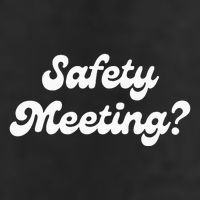 Safety Meeting Apparel Adult Drive Performance Visor