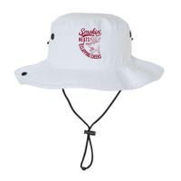 Smoking Meats And Clapping Cheeks Bucket Hat