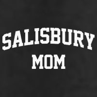Salisbury Mom Arch College University Font Adult Drive Performance Visor