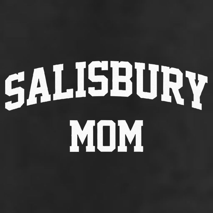 Salisbury Mom Arch College University Font Adult Drive Performance Visor