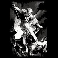 Saint Michael Archangel Angel Catholic Patron Gift Mug