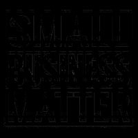 Small Business Matter Mug