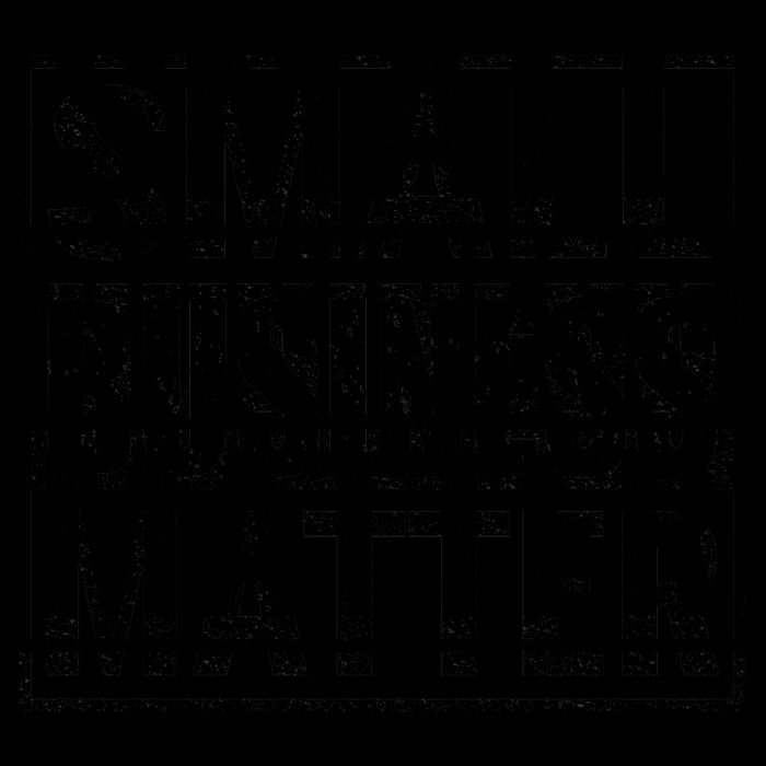 Small Business Matter Mug