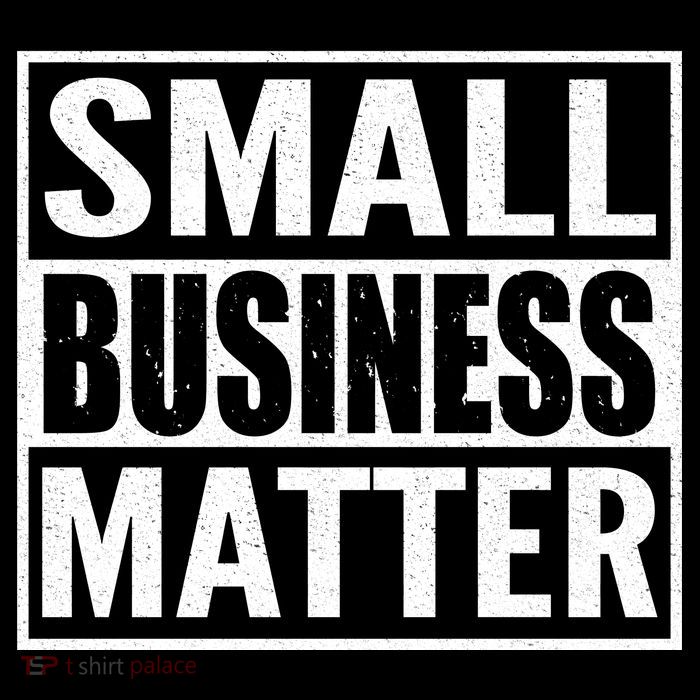 Small Business Matter 16 in Basic Backpack