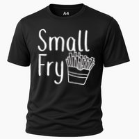 Small Fry Cooling Performance Crew T-Shirt