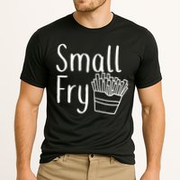 Small Fry Cooling Performance Crew T-Shirt