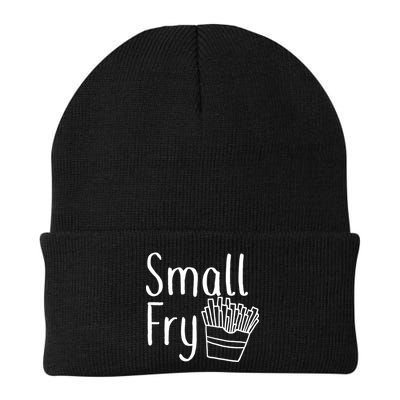 Small Fry Knit Cap Winter Beanie